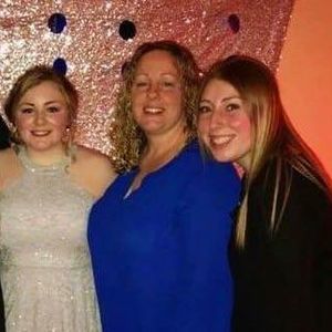 Meet your Posher, Carrie